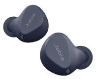 Jabra Elite 4 Active granatowe - 710736 - zdjęcie 2